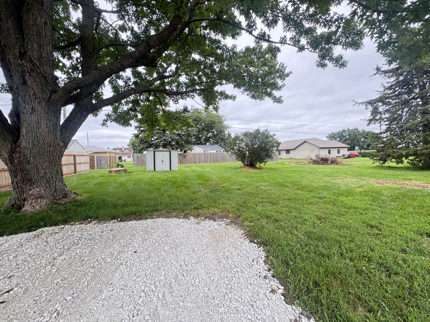 306 S 4th Street, Cherry, IL 61317