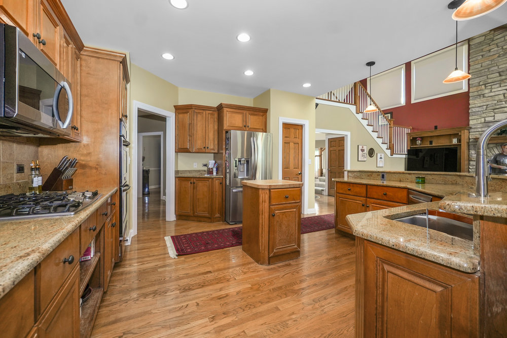 3592 Scottsdale Circle, Naperville, IL 60564