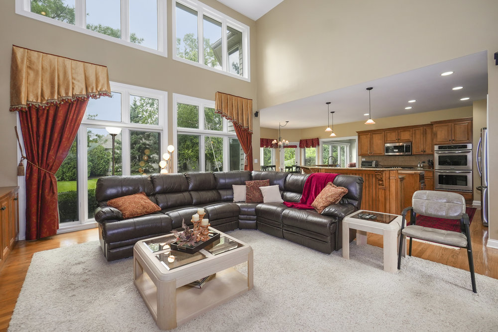 3592 Scottsdale Circle, Naperville, IL 60564