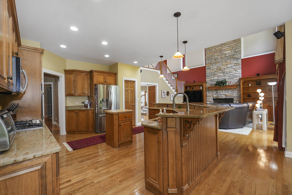 3592 Scottsdale Circle, Naperville, IL 60564