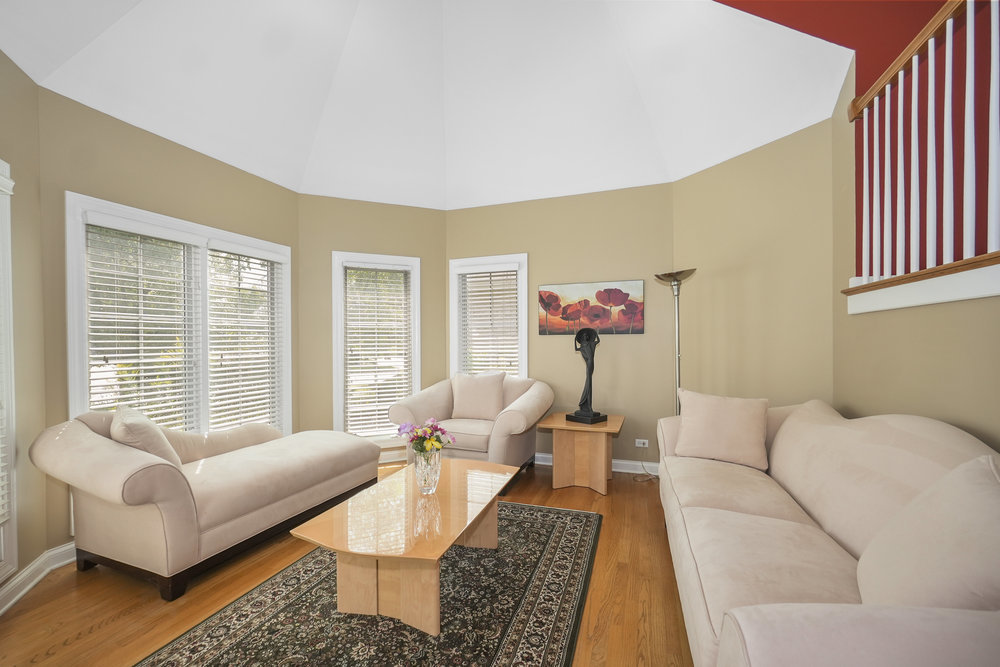 3592 Scottsdale Circle, Naperville, IL 60564