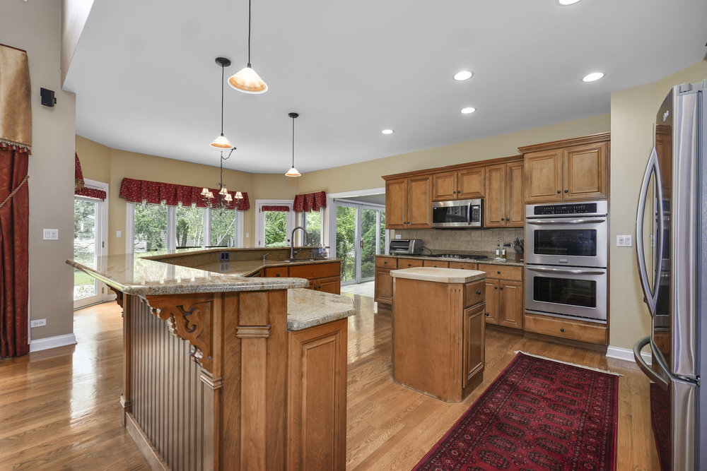 3592 Scottsdale Circle, Naperville, IL 60564