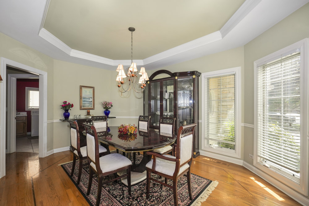 3592 Scottsdale Circle, Naperville, IL 60564