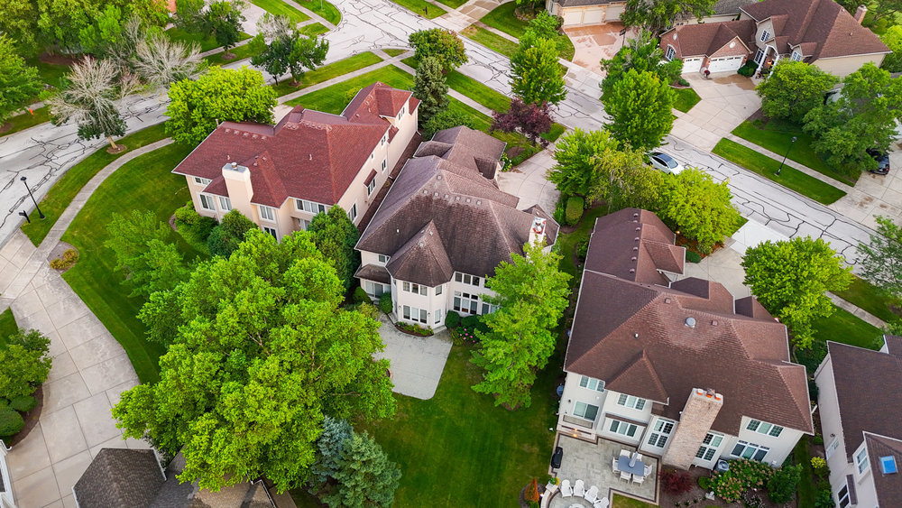 3592 Scottsdale Circle, Naperville, IL 60564
