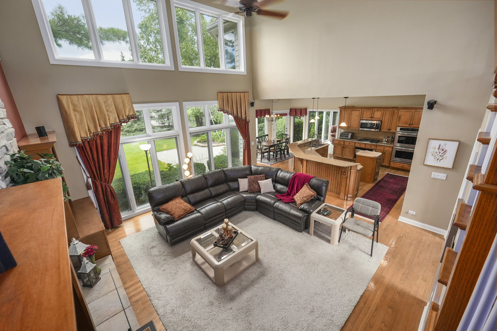 3592 Scottsdale Circle, Naperville, IL 60564