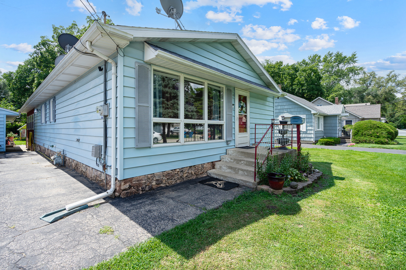 640 Overton Street, Marseilles, IL 61341