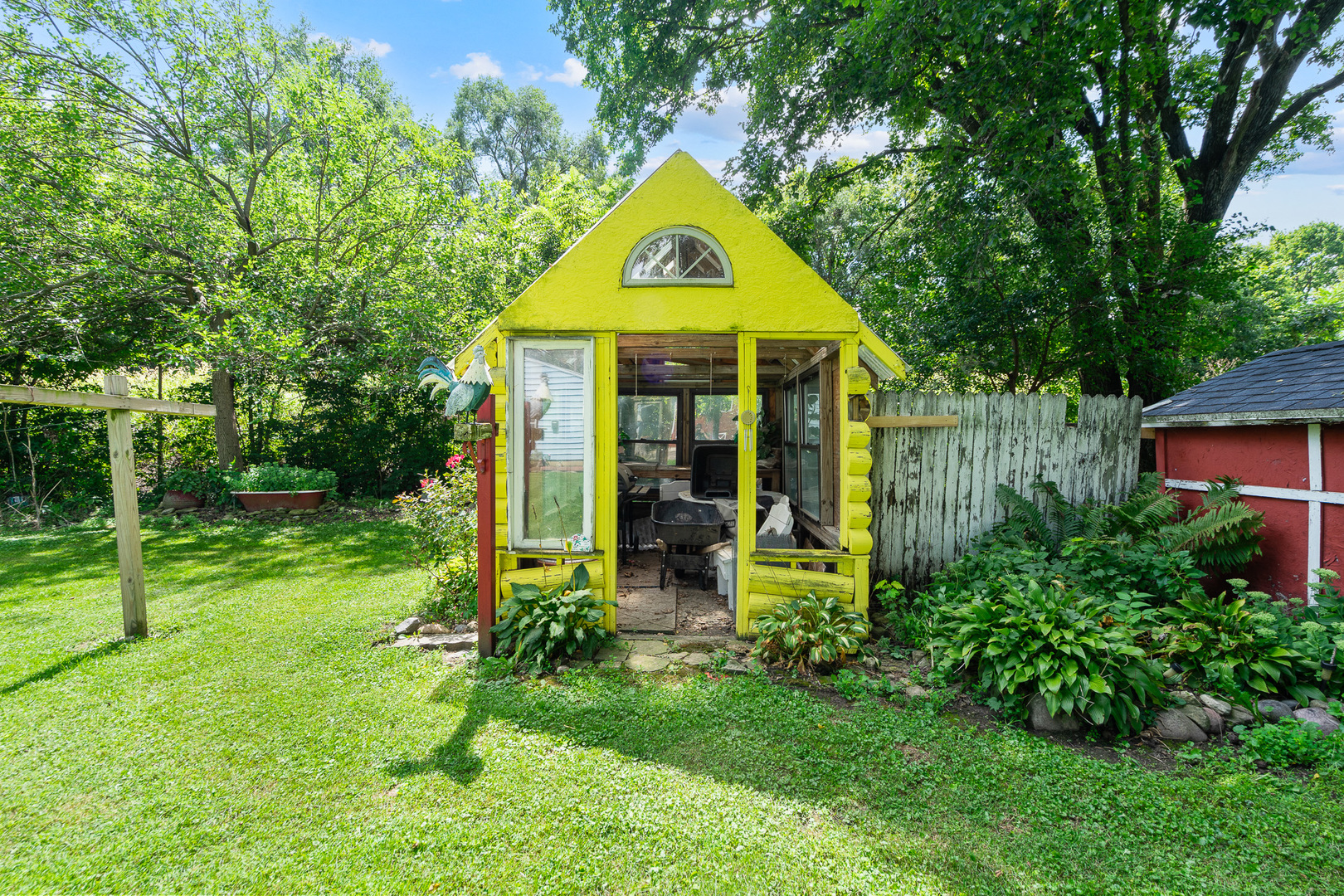 640 Overton Street, Marseilles, IL 61341