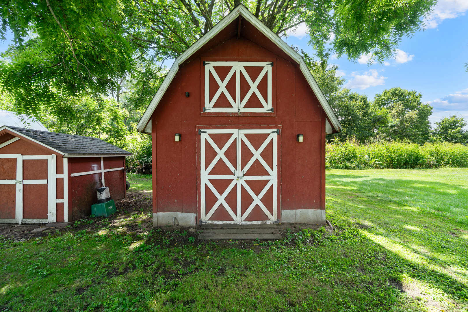 640 Overton Street, Marseilles, IL 61341