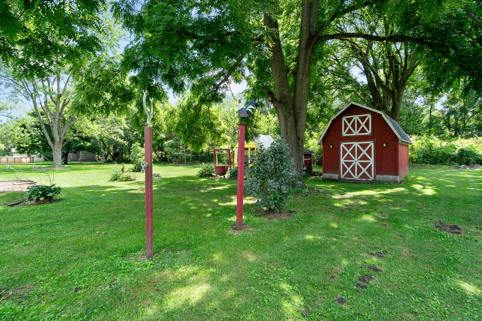 640 Overton Street, Marseilles, IL 61341
