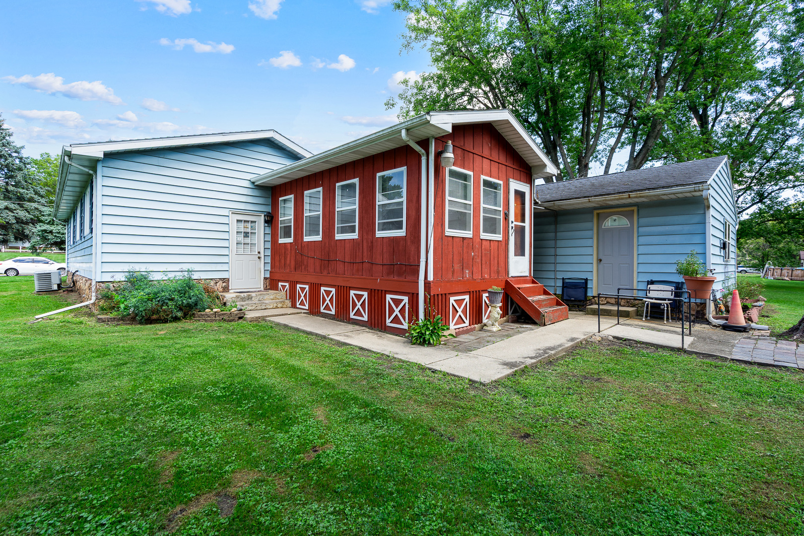 640 Overton Street, Marseilles, IL 61341