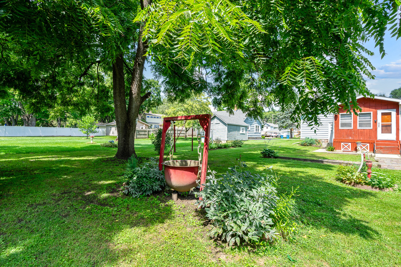 640 Overton Street, Marseilles, IL 61341