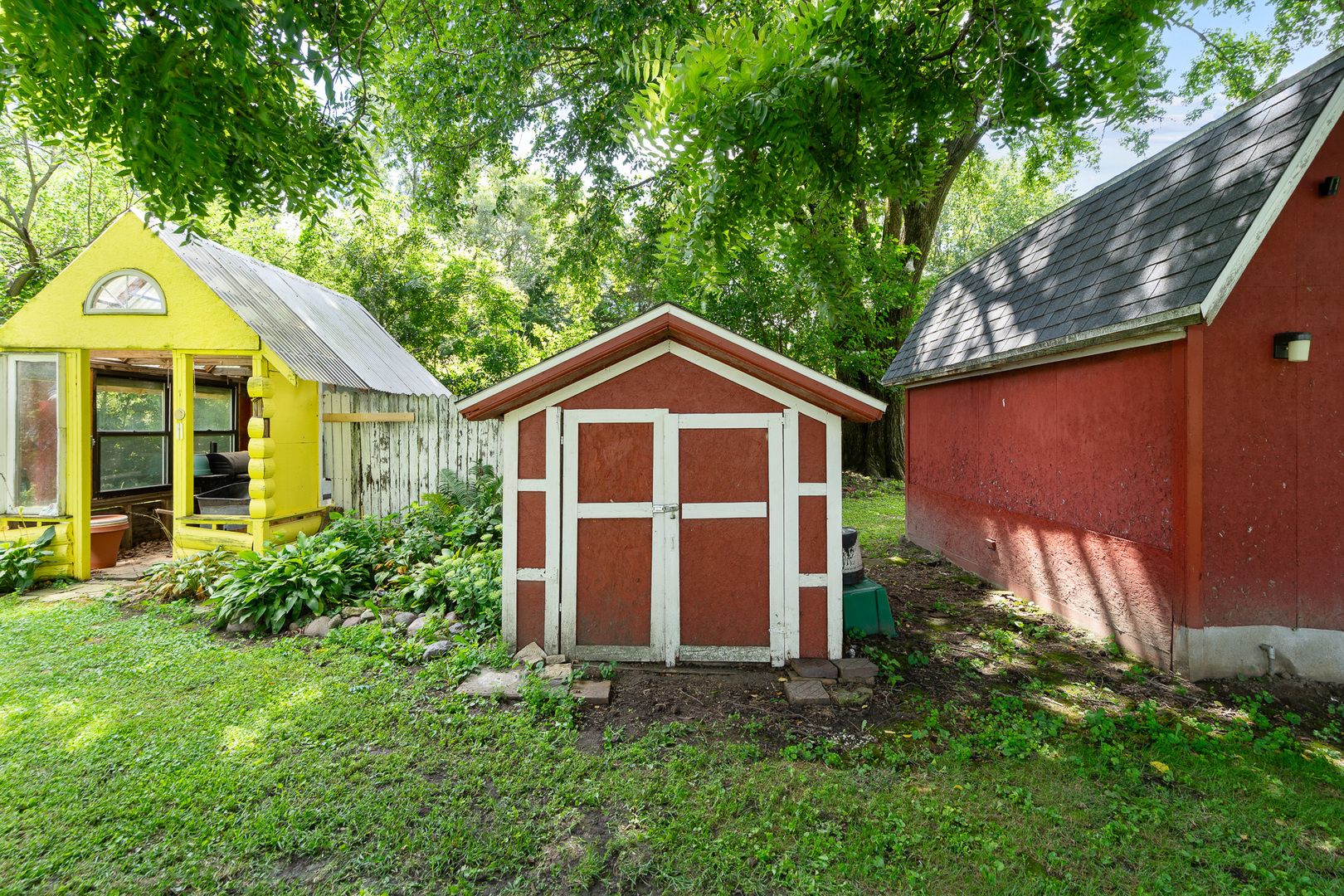 640 Overton Street, Marseilles, IL 61341