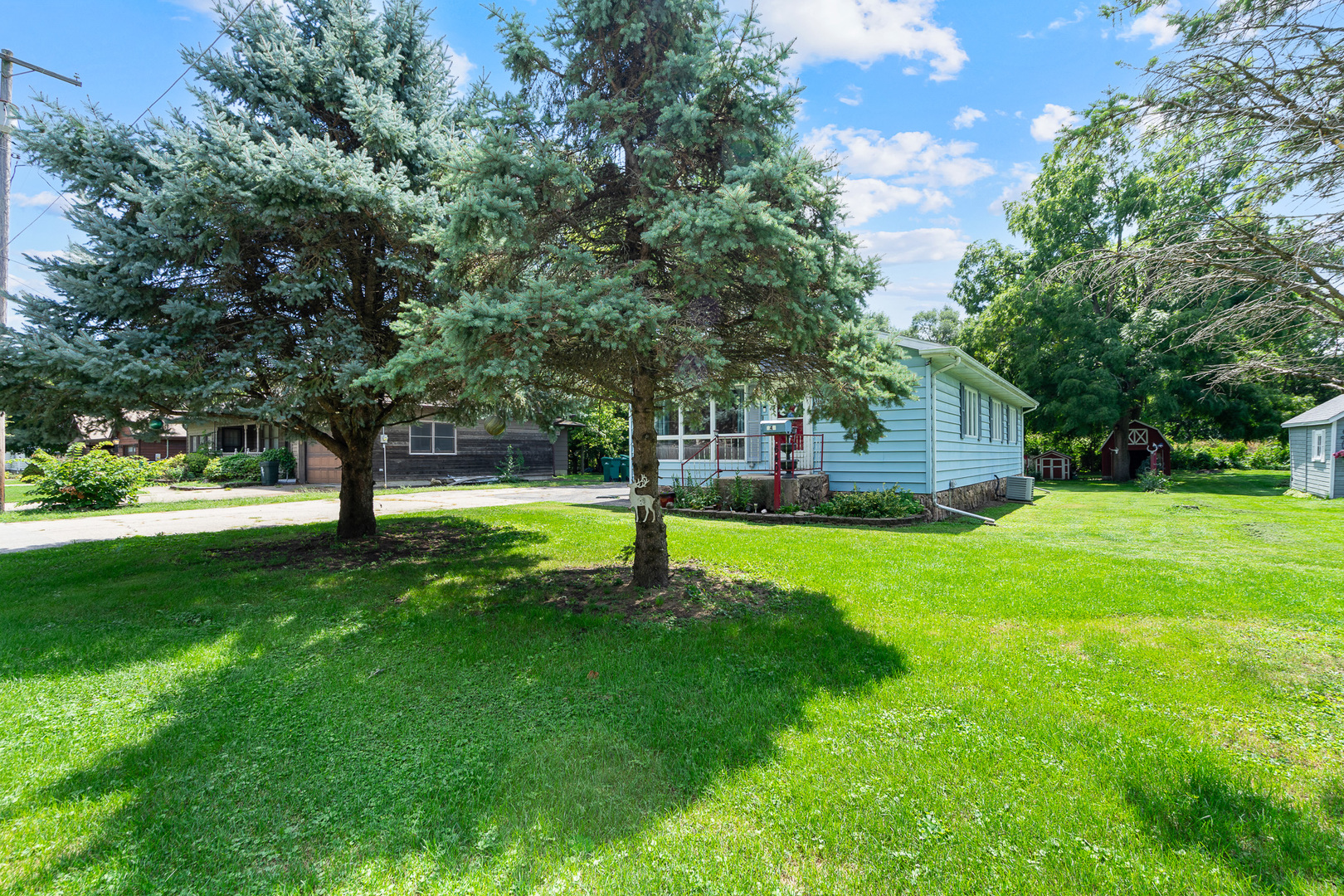 640 Overton Street, Marseilles, IL 61341