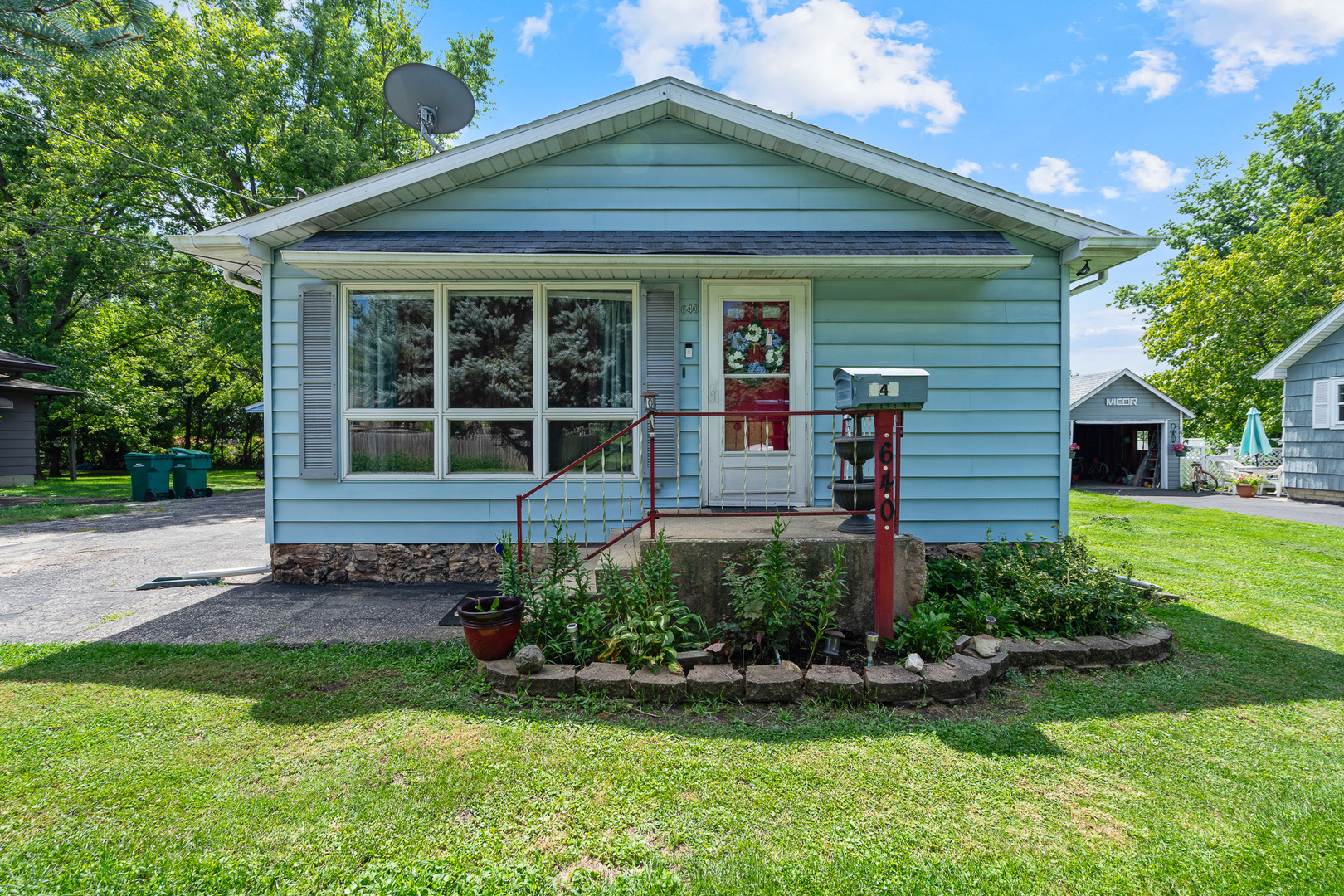 640 Overton Street, Marseilles, IL 61341