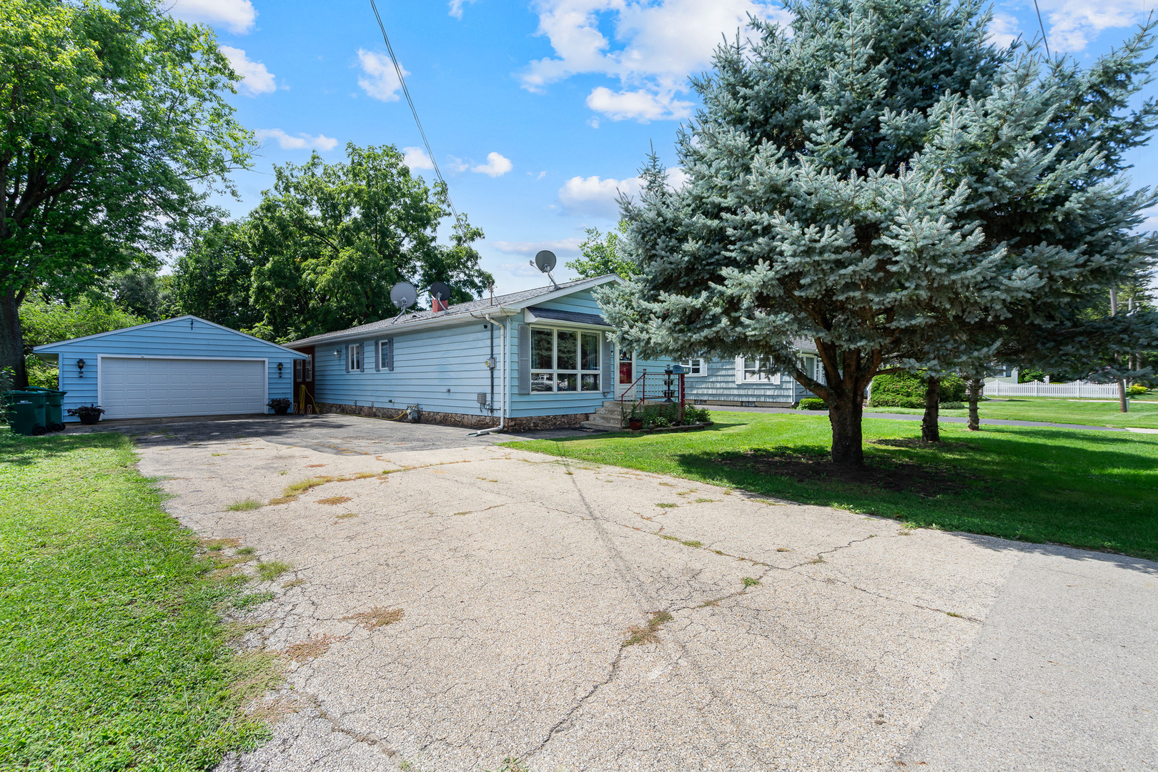 640 Overton Street, Marseilles, IL 61341