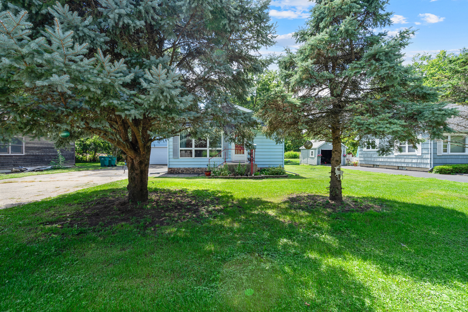 640 Overton Street, Marseilles, IL 61341