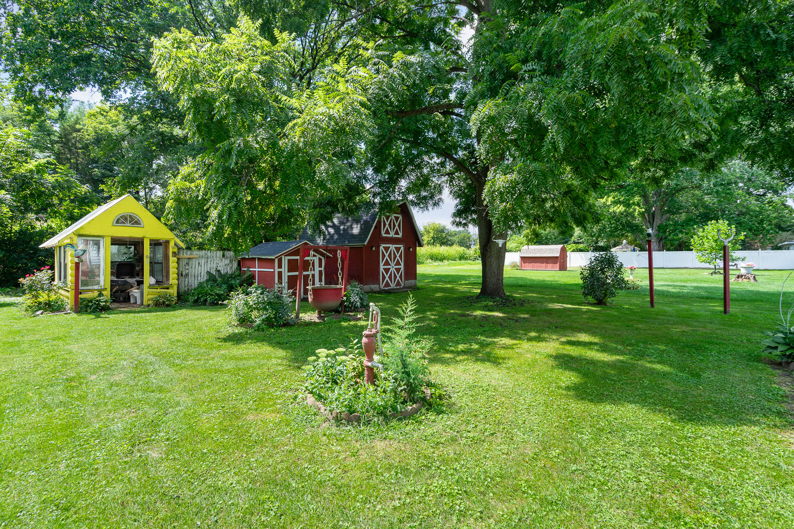 640 Overton Street, Marseilles, IL 61341
