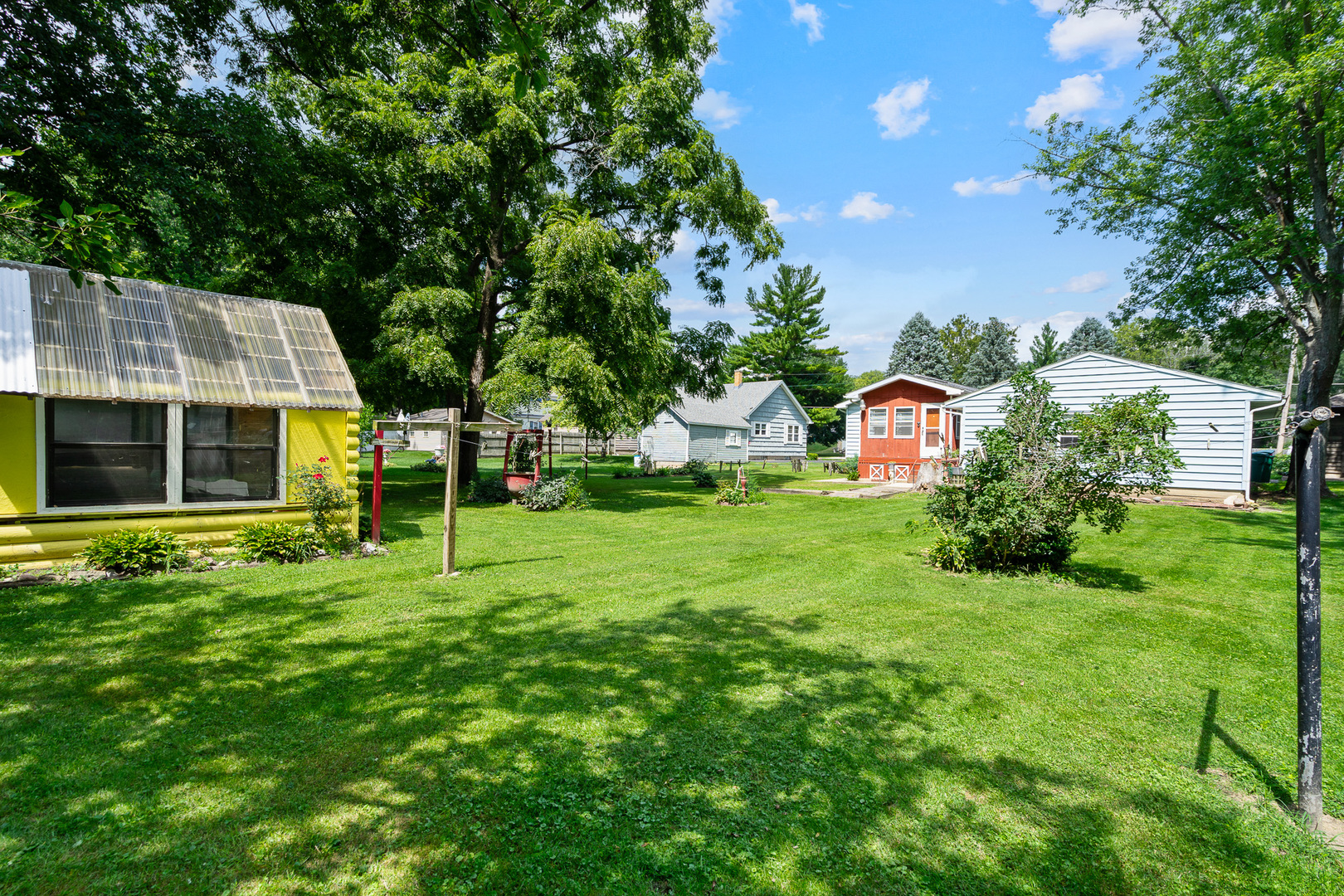 640 Overton Street, Marseilles, IL 61341