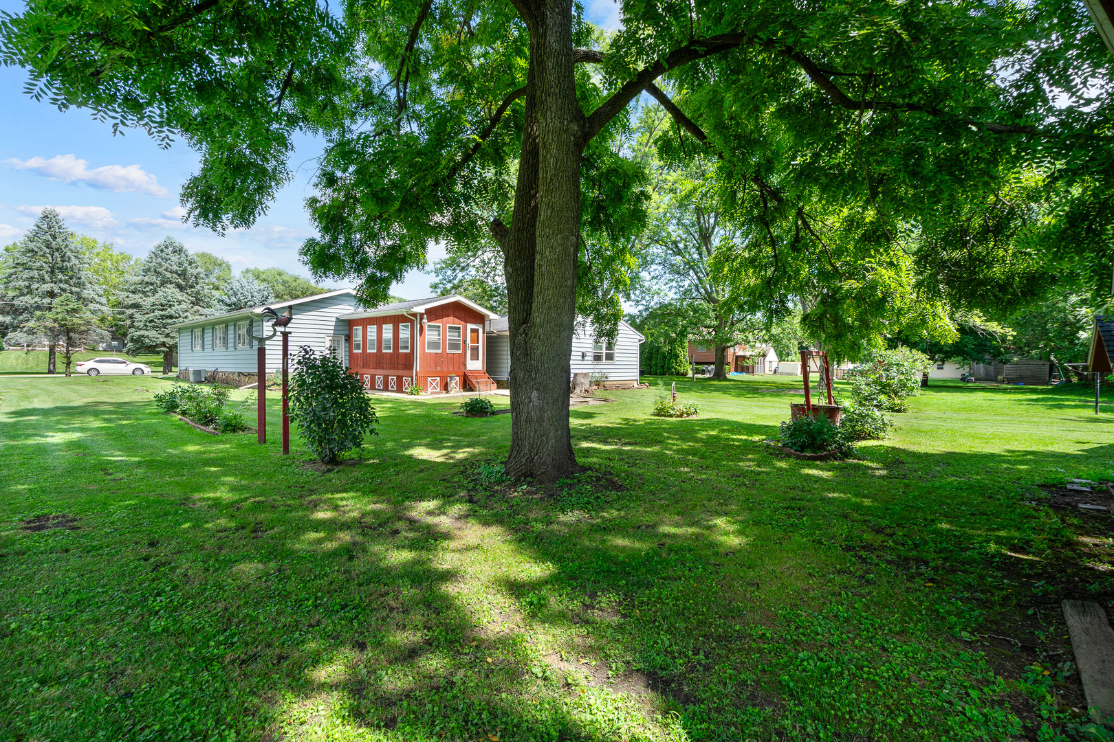 640 Overton Street, Marseilles, IL 61341