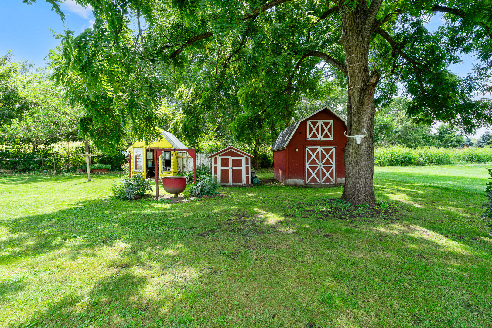 640 Overton Street, Marseilles, IL 61341