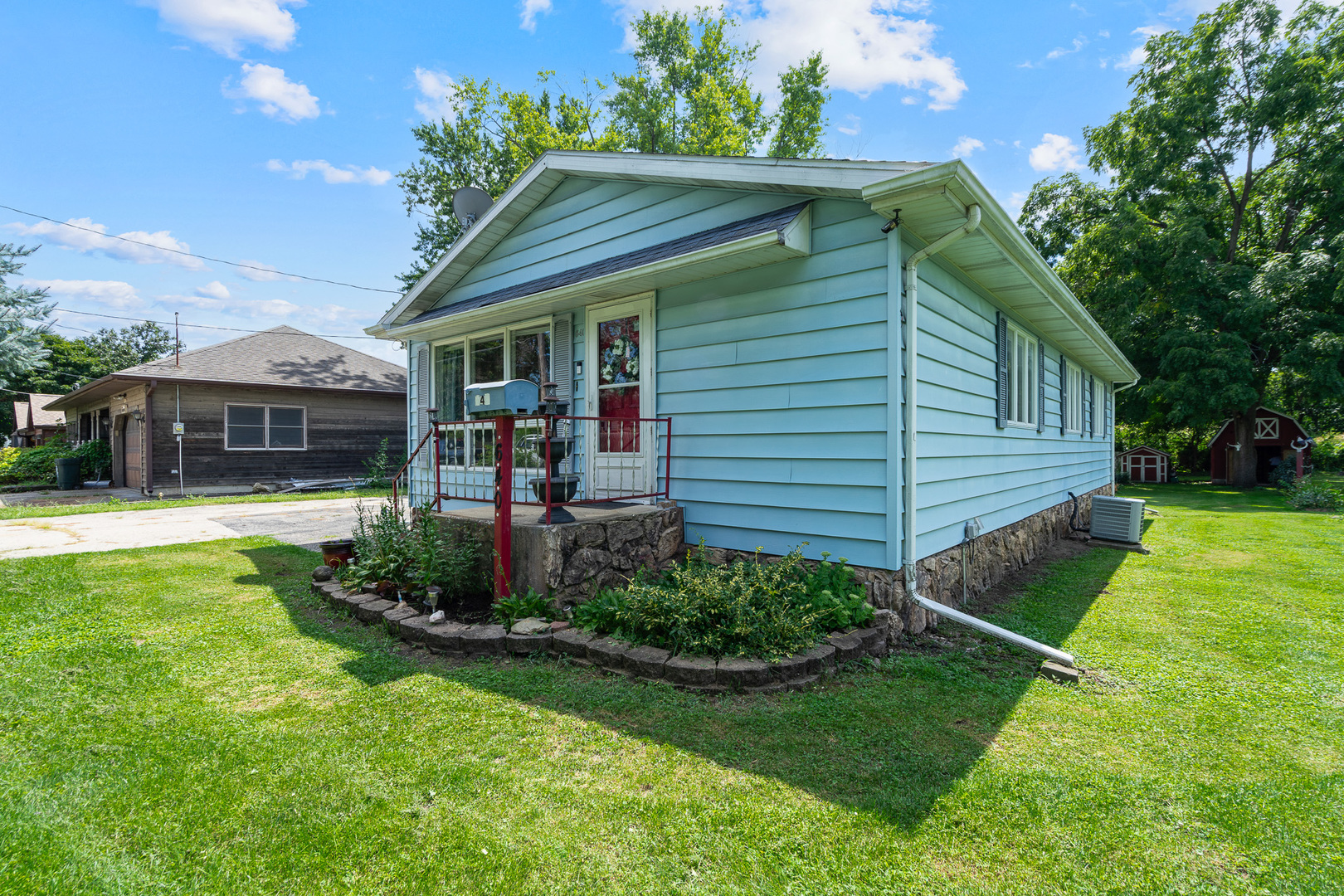 640 Overton Street, Marseilles, IL 61341