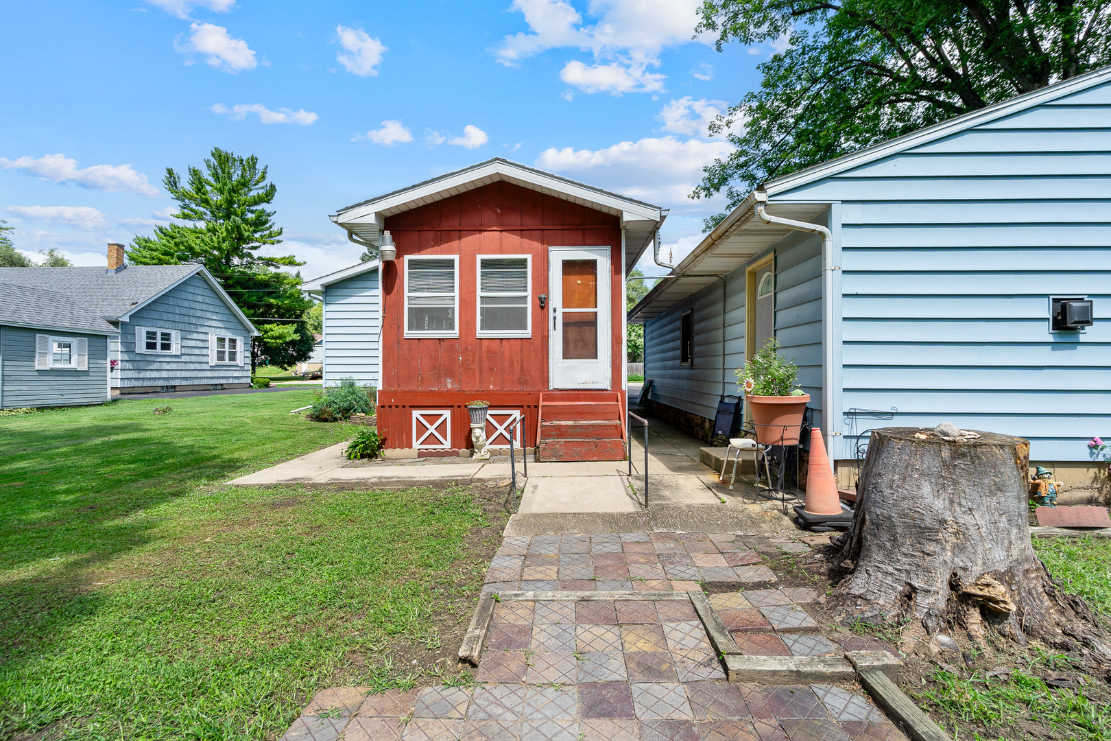 640 Overton Street, Marseilles, IL 61341