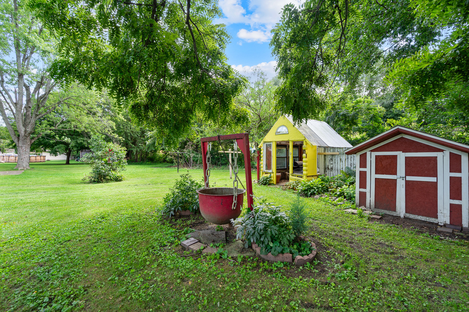 640 Overton Street, Marseilles, IL 61341