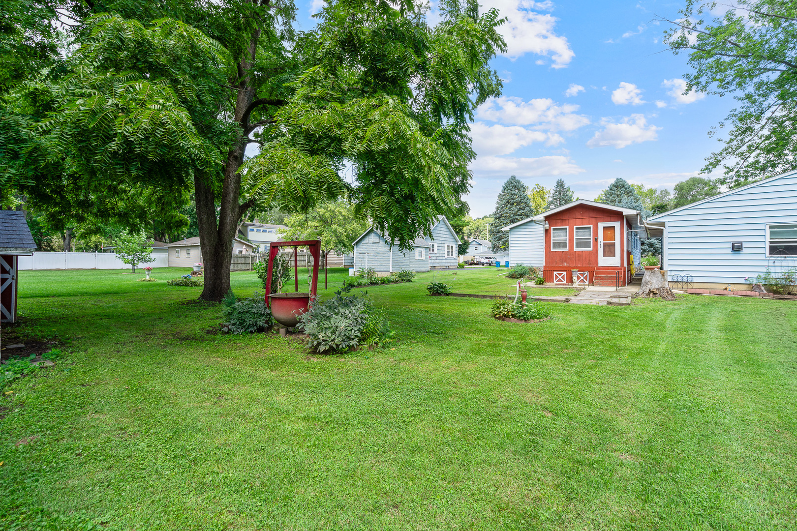 640 Overton Street, Marseilles, IL 61341