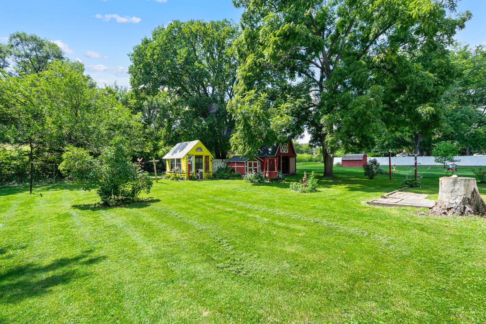 640 Overton Street, Marseilles, IL 61341