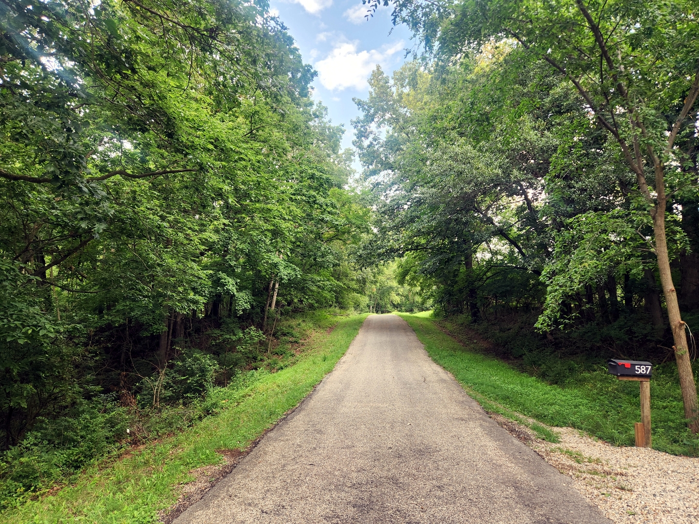 Lot 595 Cardinal Drive, Varna, IL 61375
