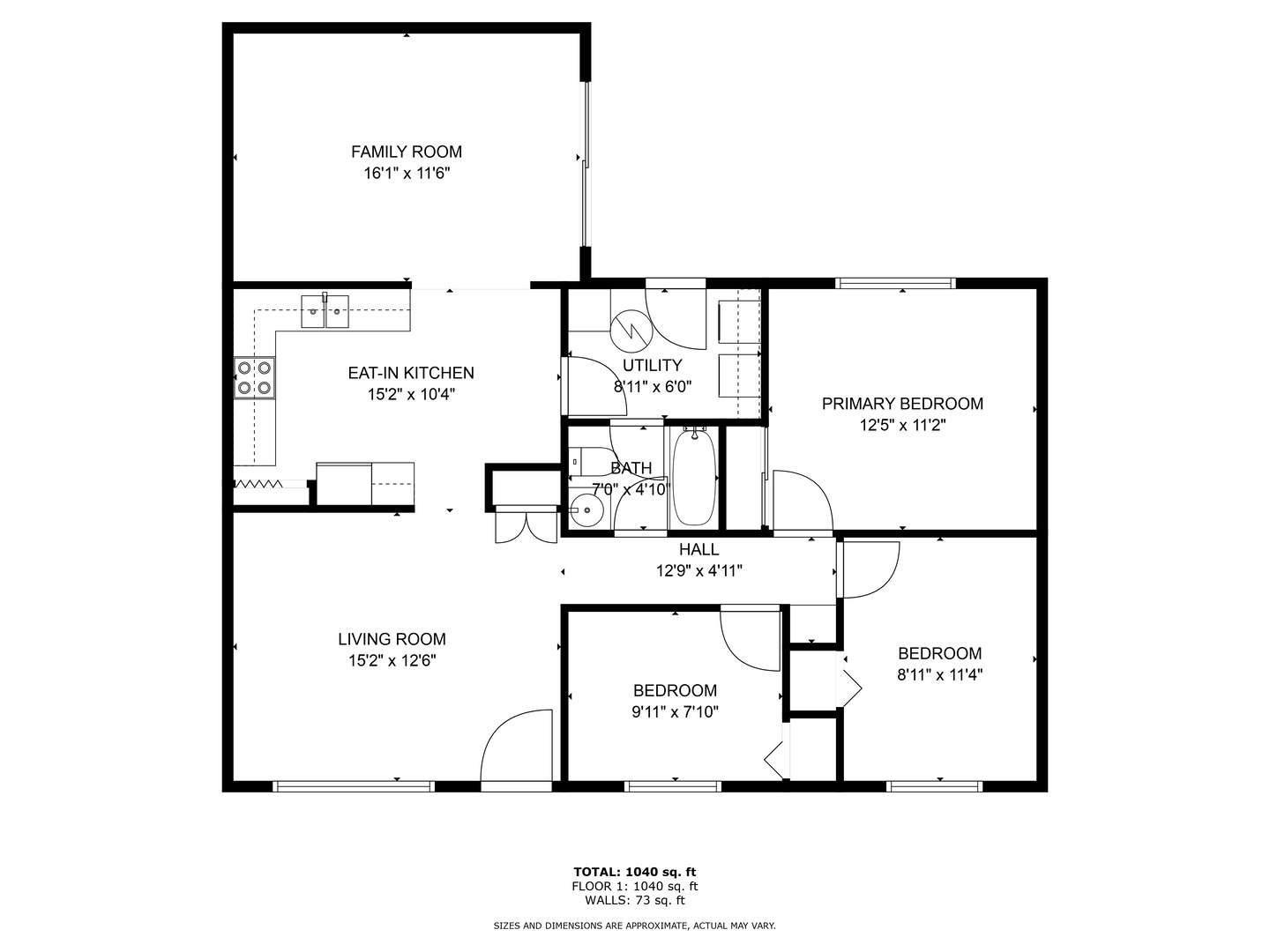 132 N Ashbury Avenue, Bolingbrook, IL 60440