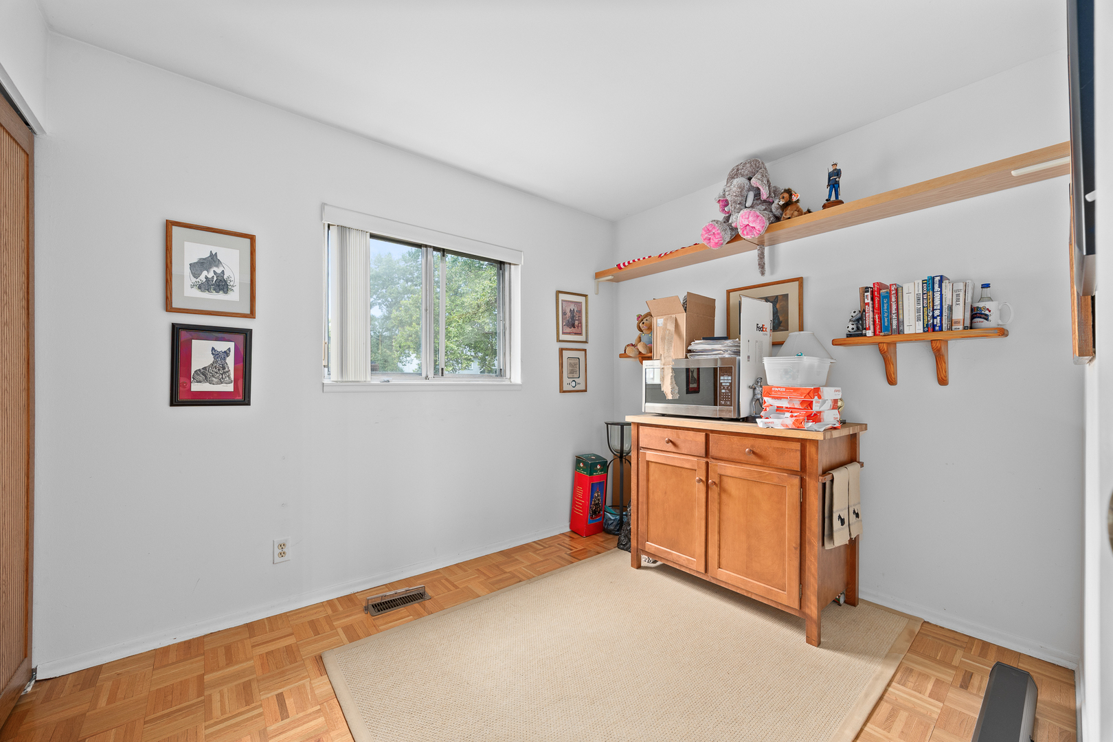 132 N Ashbury Avenue, Bolingbrook, IL 60440