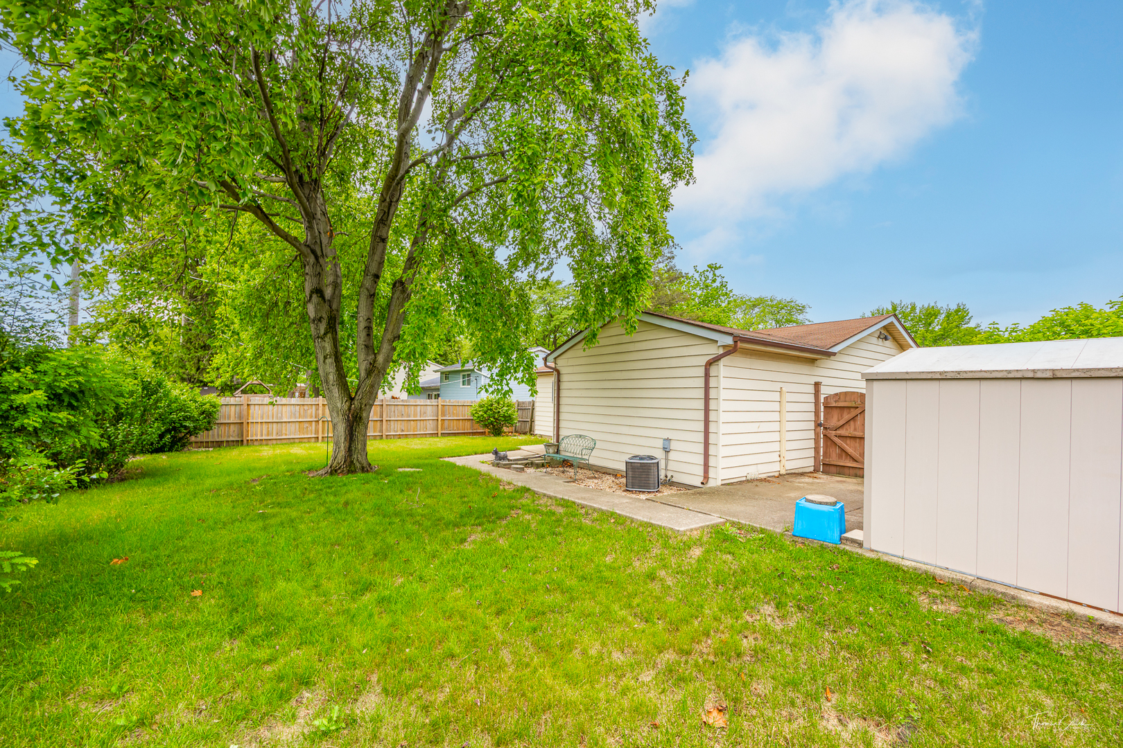 132 N Ashbury Avenue, Bolingbrook, IL 60440