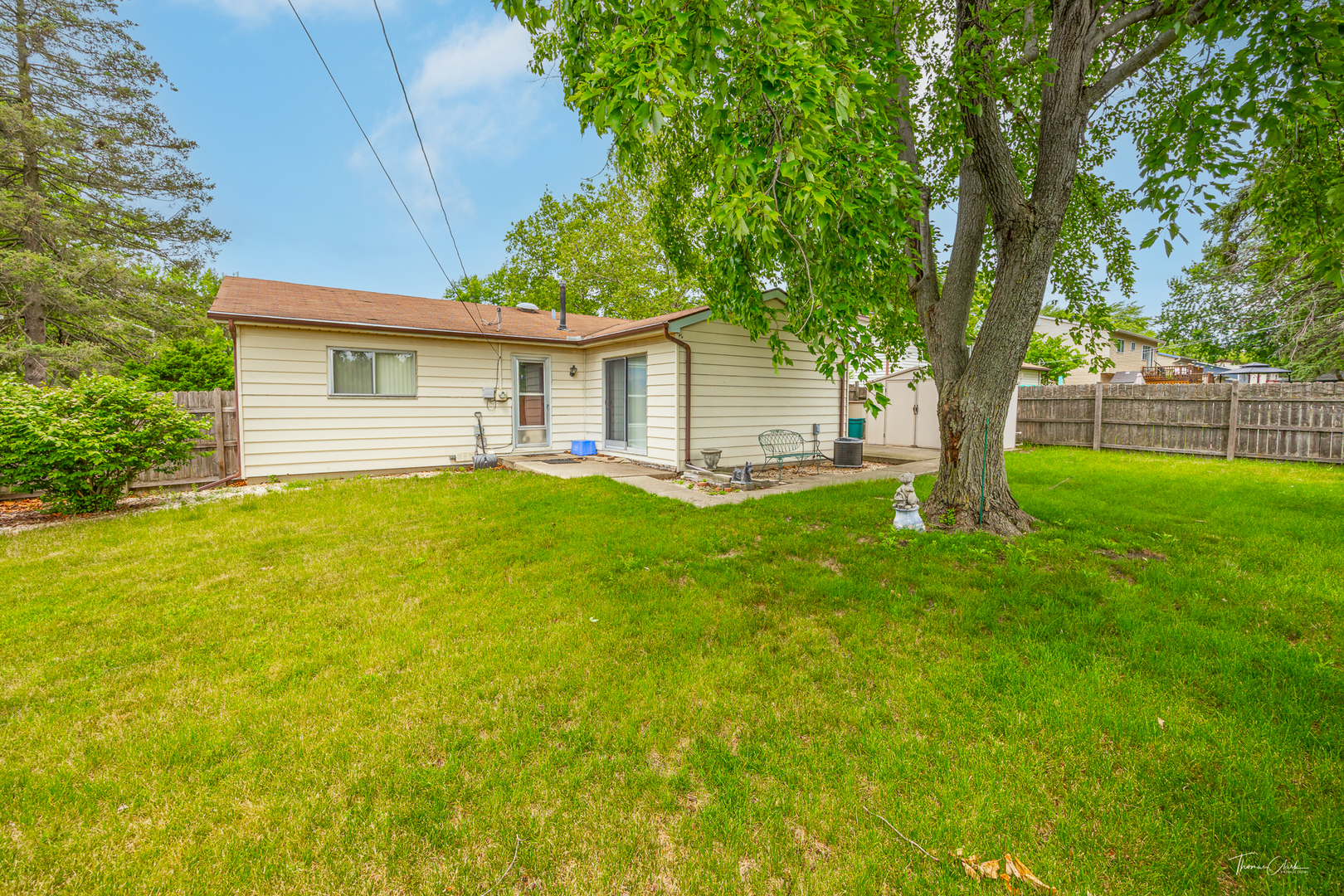 132 N Ashbury Avenue, Bolingbrook, IL 60440