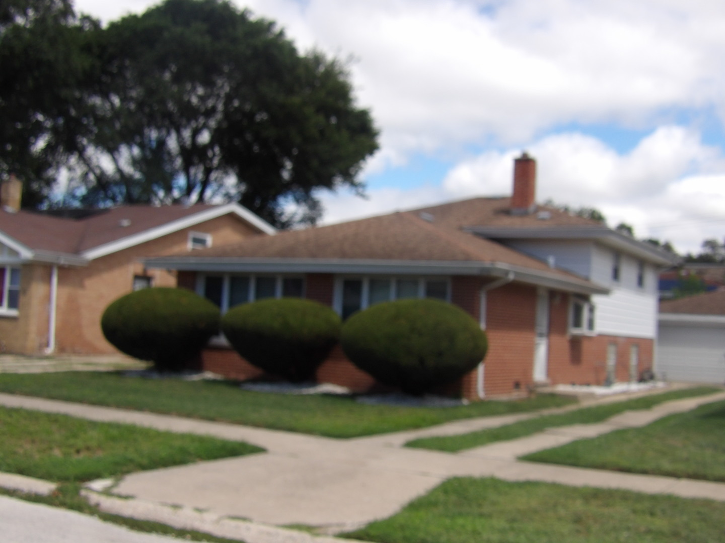 15133 DIEKMAN Court, Dolton, IL 60419