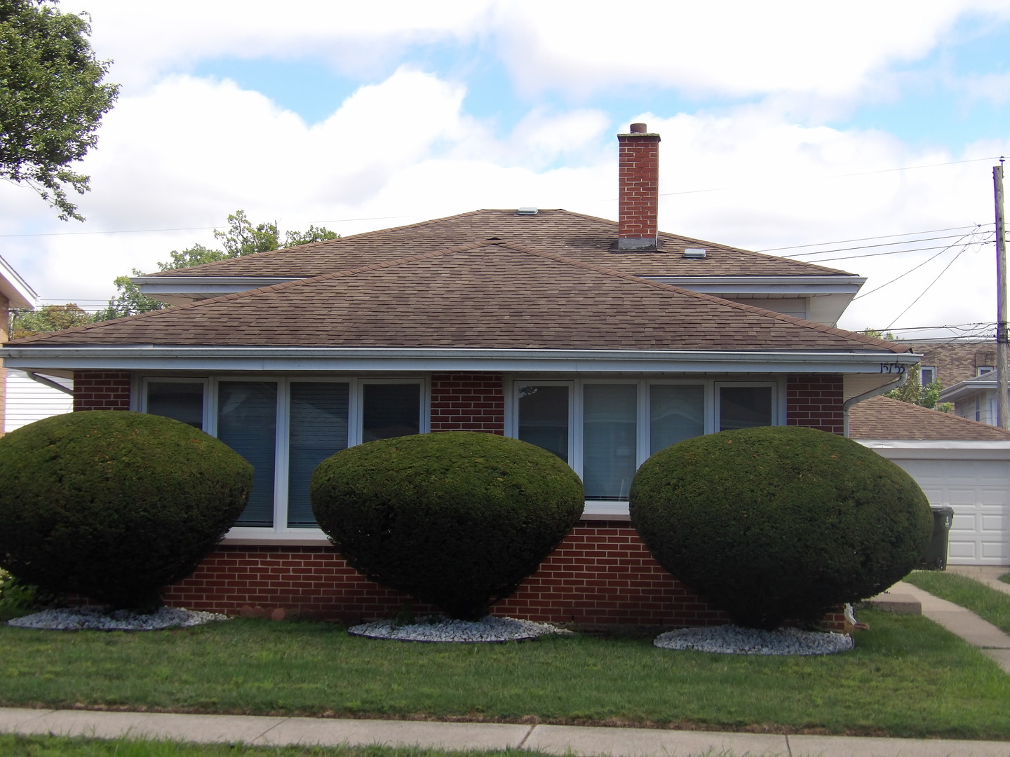 15133 DIEKMAN Court, Dolton, IL 60419