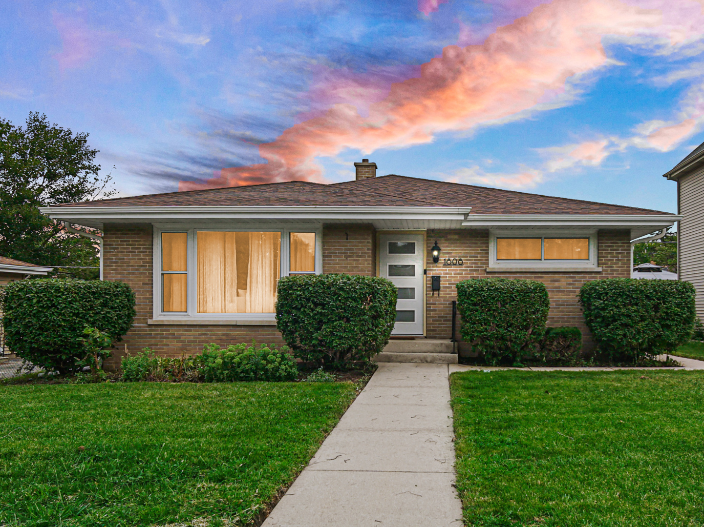 1808 Oakland Avenue, Crest Hill, IL 60403