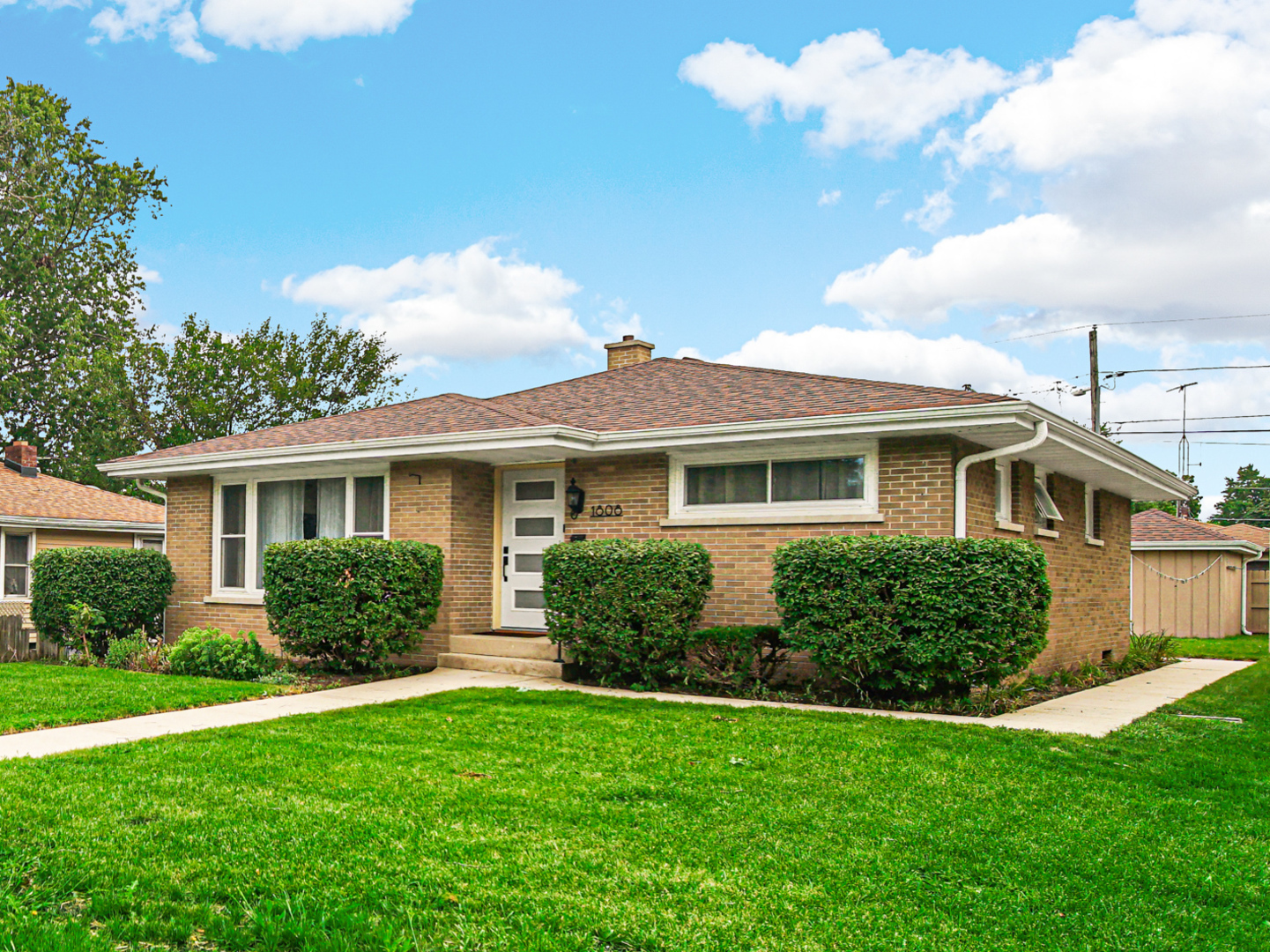1808 Oakland Avenue, Crest Hill, IL 60403