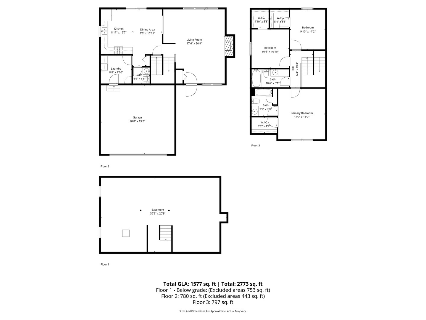 2033 Ridge Moor Drive, Plainfield, IL 60586