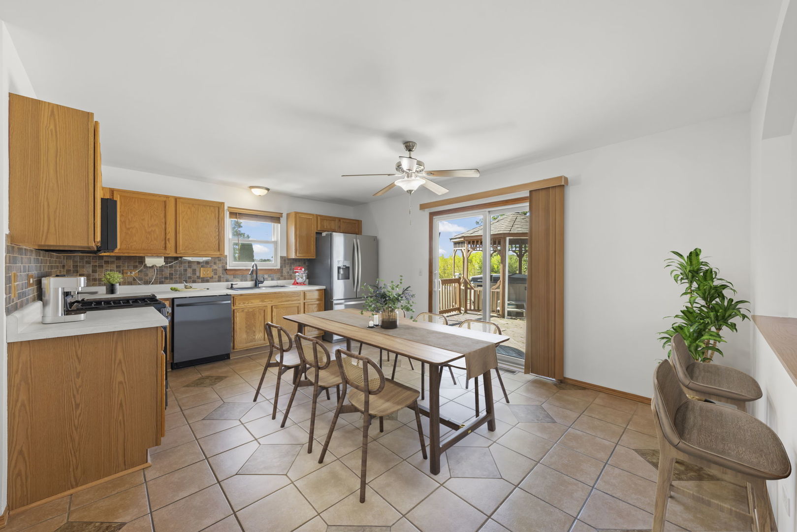 2033 Ridge Moor Drive, Plainfield, IL 60586