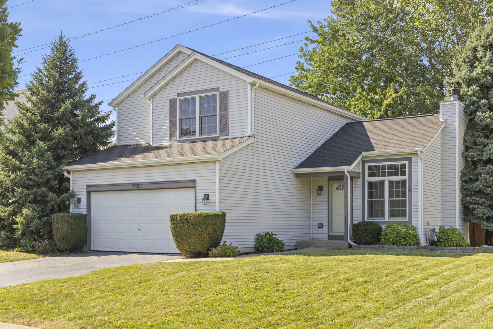 2033 Ridge Moor Drive, Plainfield, IL 60586