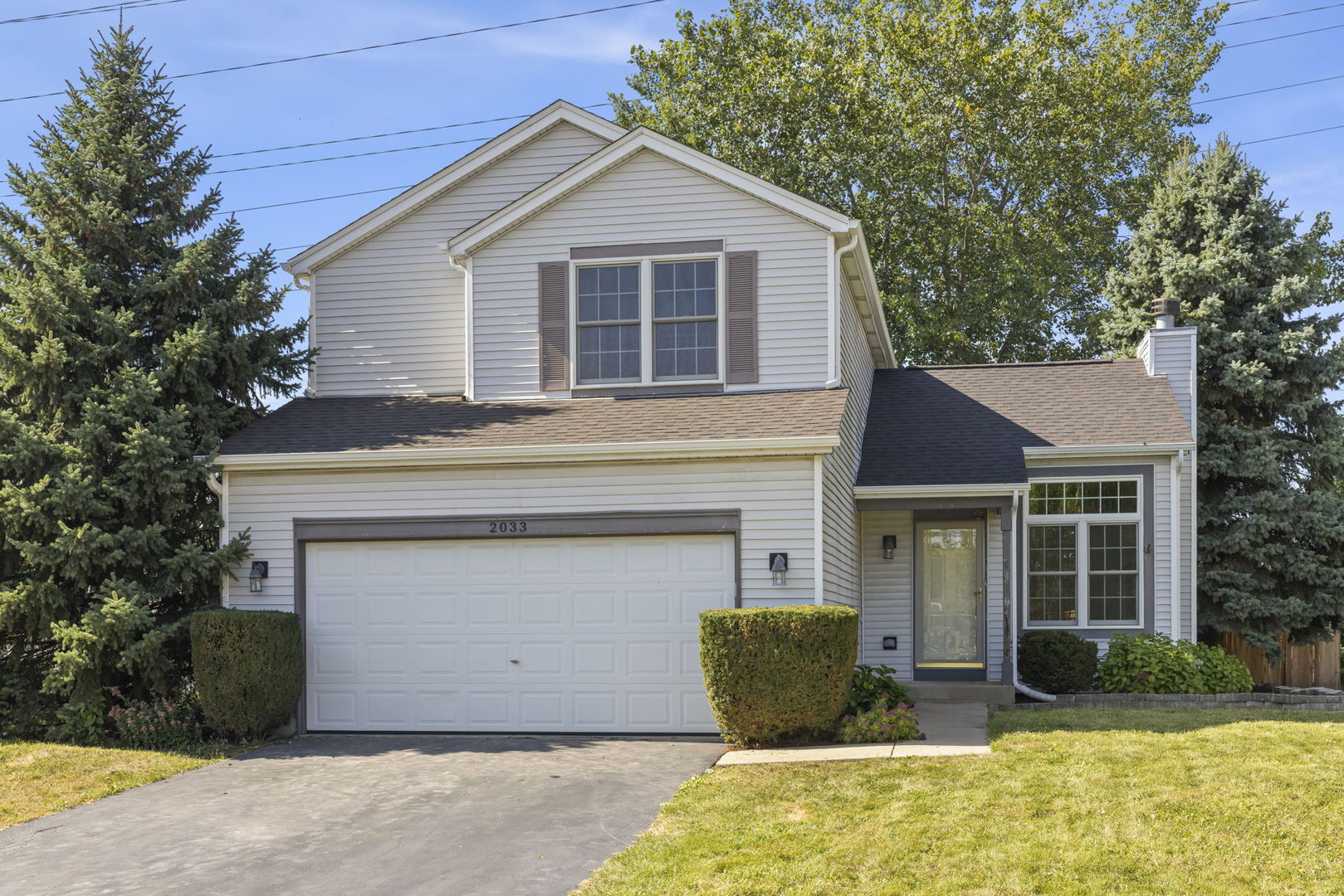 2033 Ridge Moor Drive, Plainfield, IL 60586
