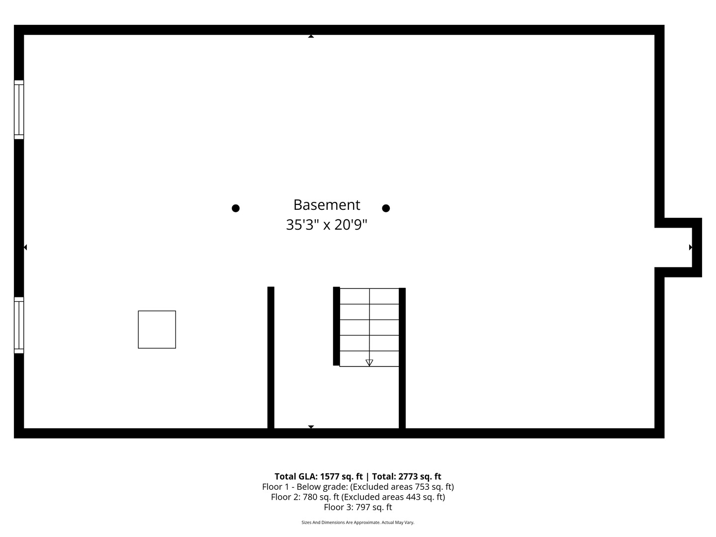 2033 Ridge Moor Drive, Plainfield, IL 60586