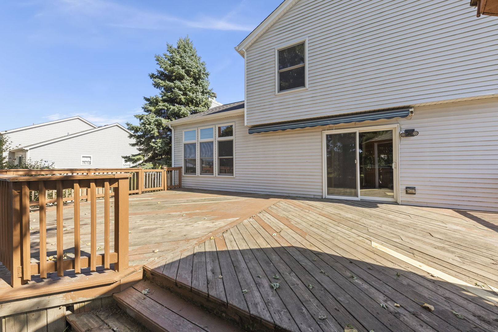 2033 Ridge Moor Drive, Plainfield, IL 60586