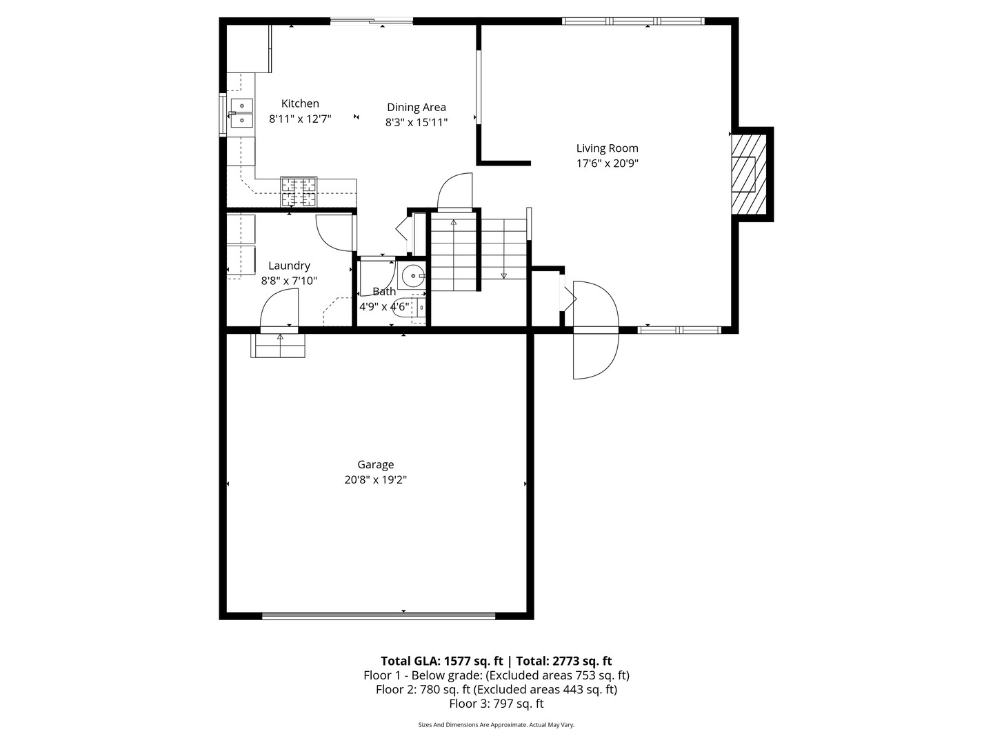 2033 Ridge Moor Drive, Plainfield, IL 60586