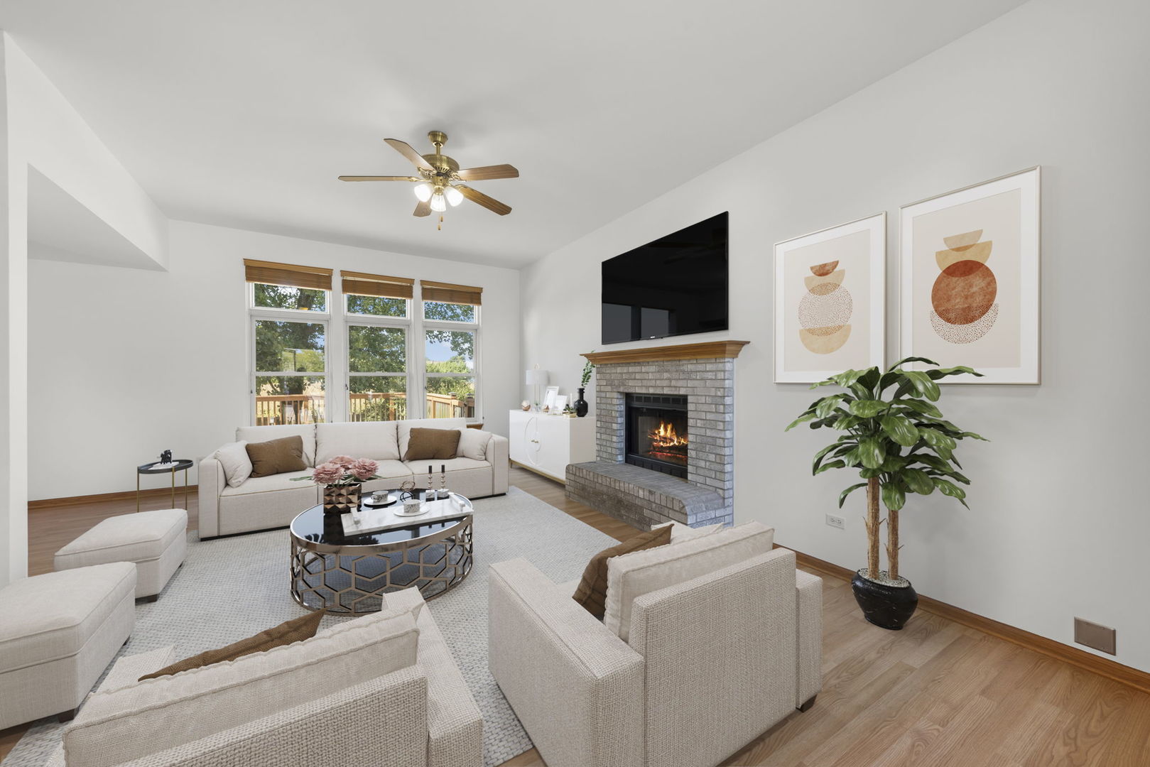 2033 Ridge Moor Drive, Plainfield, IL 60586