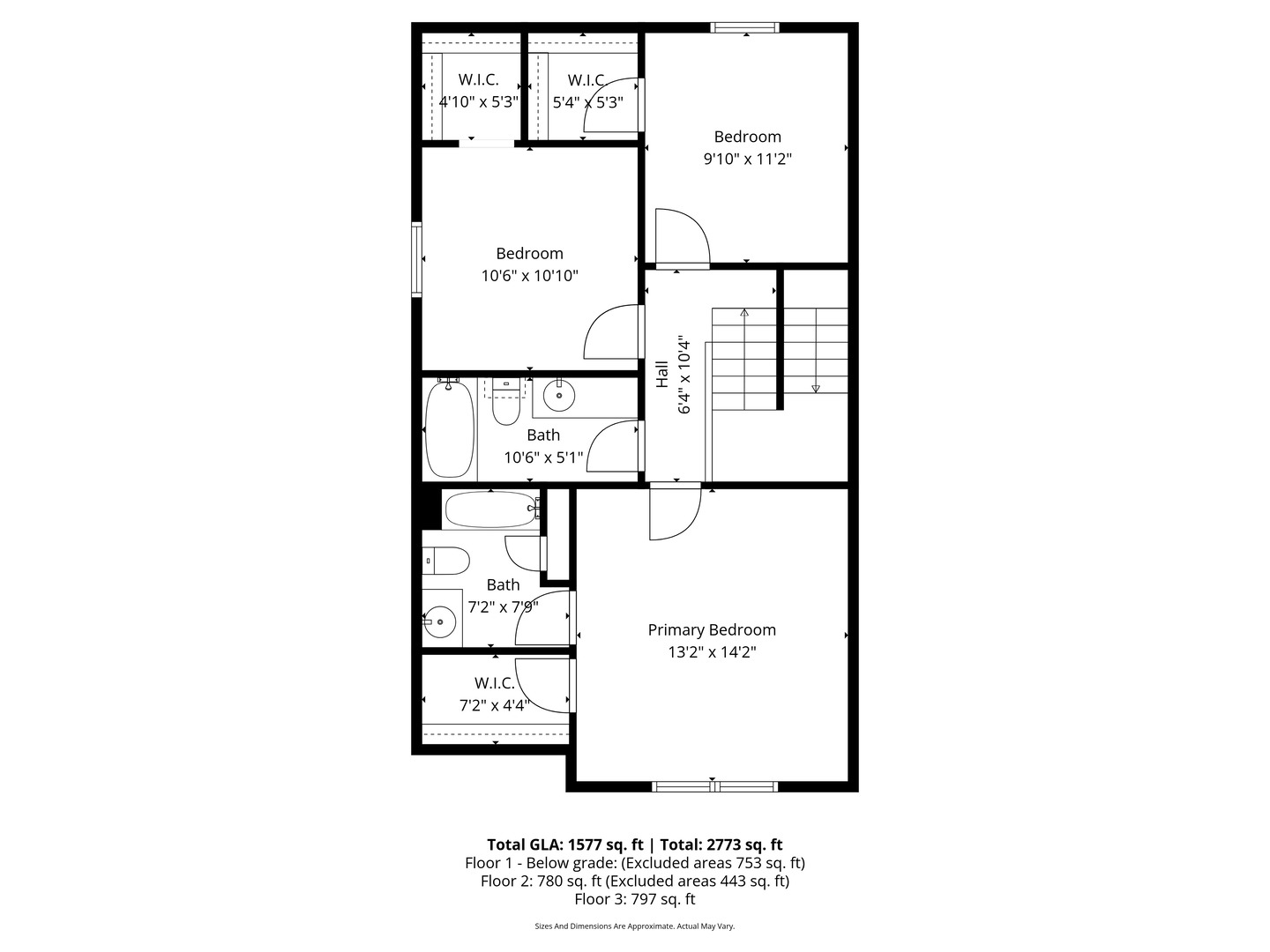 2033 Ridge Moor Drive, Plainfield, IL 60586