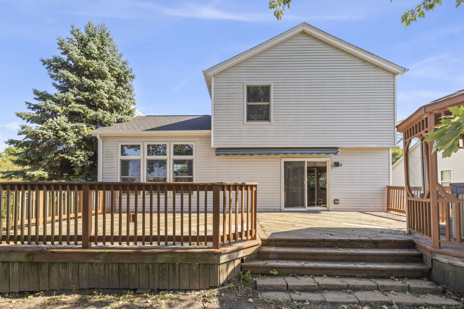 2033 Ridge Moor Drive, Plainfield, IL 60586