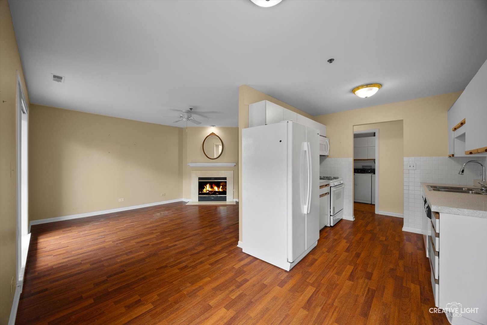 127 Acacia Circle #203, Indian Head Park, IL 60525