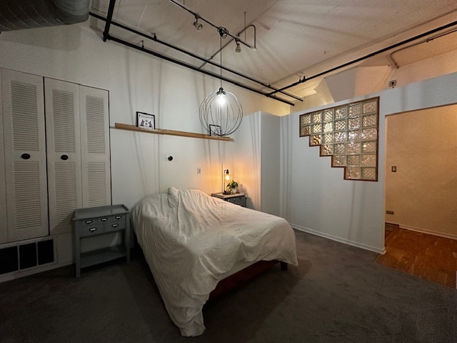 621 S Plymouth Court #210, Chicago, IL 60605